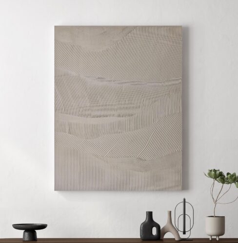 second image preview of Painting “Rye”