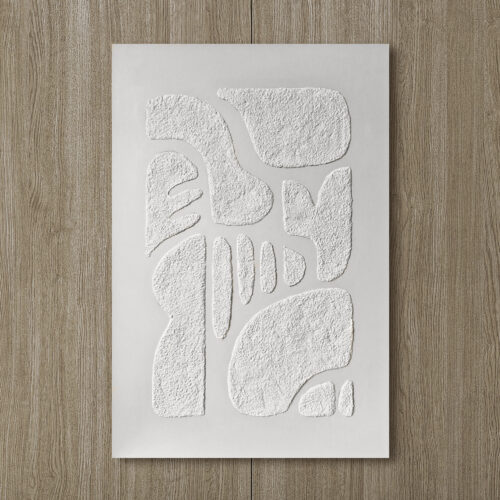 image preview of Painting “White Rye 3”