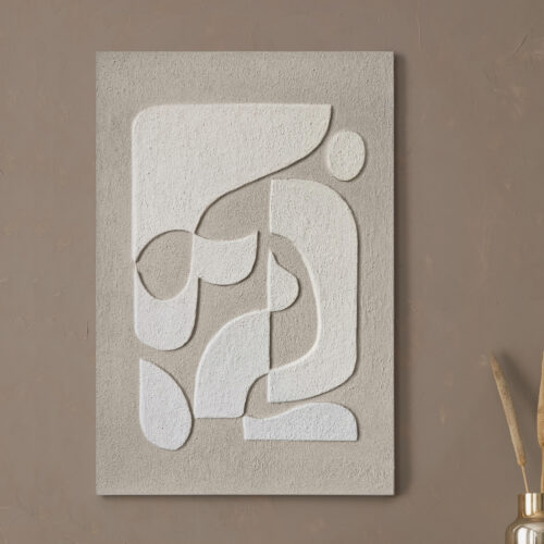 image preview of Painting “Gray Rye 4”