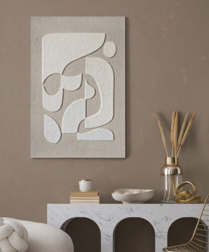 second image preview of Painting “Gray Rye 4”