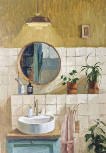 second image preview of Painting 