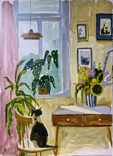 second image preview of Painting 