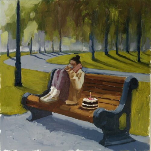 second image preview of Painting 