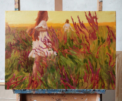second image preview of Painting 