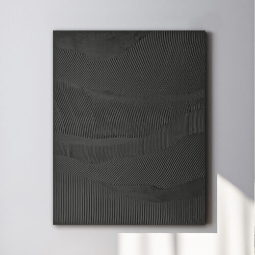 image preview of Painting “Black Rye”