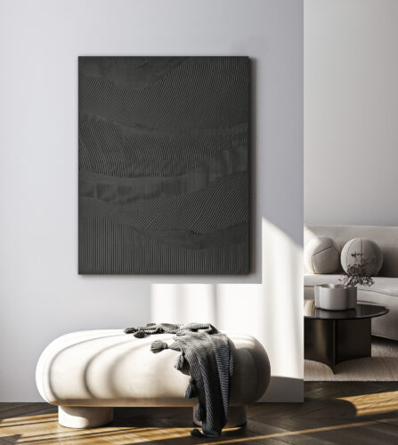 second image preview of Painting “Black Rye”